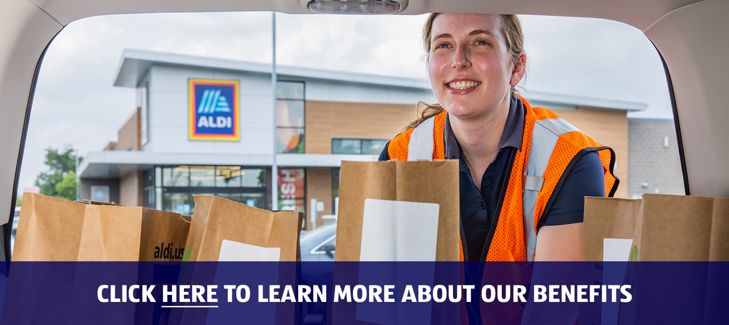 Learn about our benefits